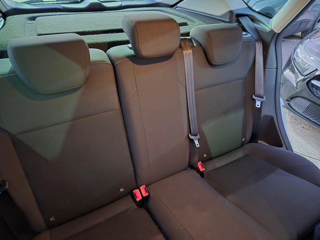 Ford Focus BERLINA 1.5 TDCi Plus euro-6