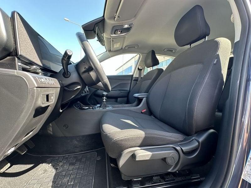 Hyundai Kona 1.0 T-GDI 100cv XLine Plus