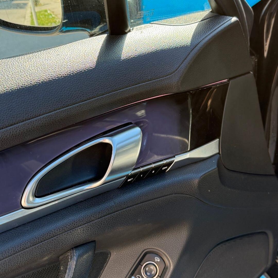 Porsche Panamera 3.0 Diesel **LEGGI INFO**