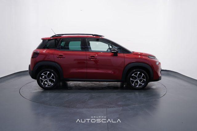 CITROEN C3 Aircross 1.5 BlueHDi 110cv S&S Plus