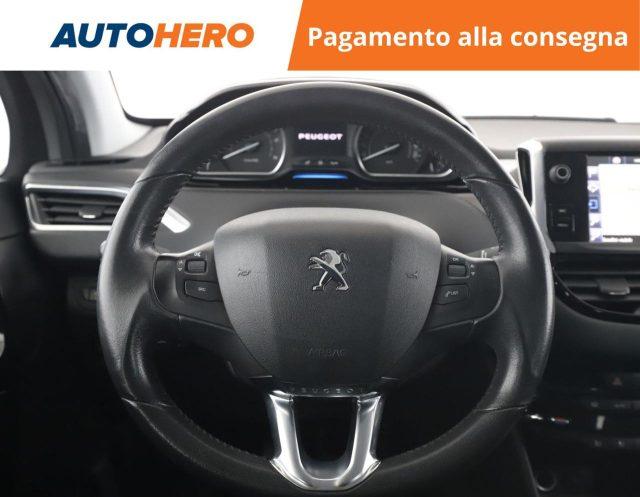 PEUGEOT 208 1.4 8V HDi 68CV 5p. Allure
