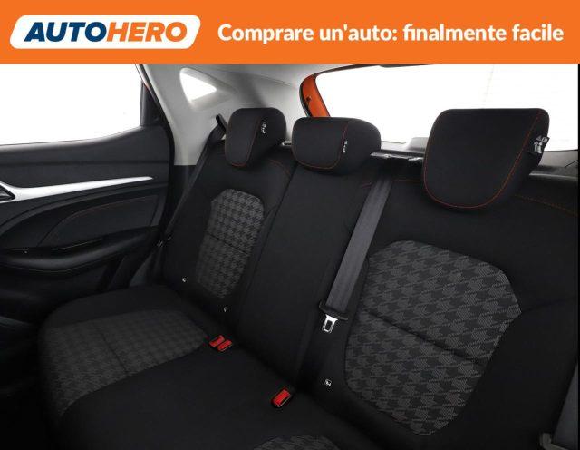 MG ZS 1.5 VTi-tech Comfort