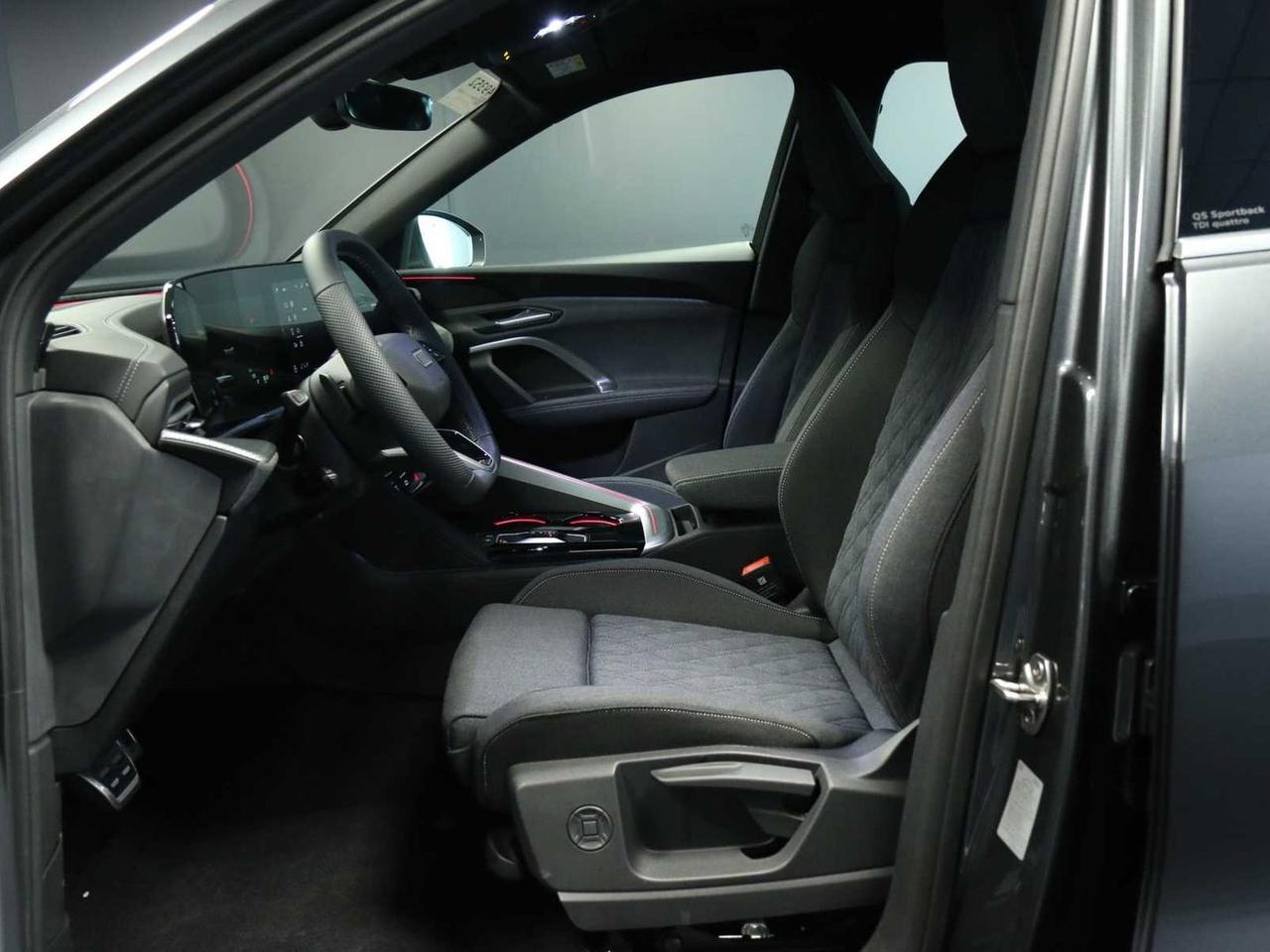 Audi Q5 Sportback TDI 204CV mHEV+ quattro S #8724