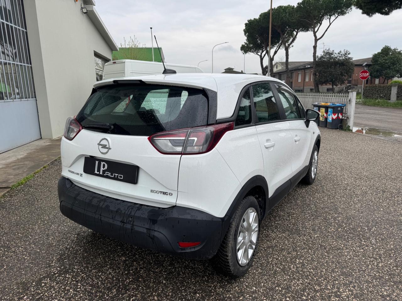 Opel Crossland Crossland X 1.5 ECOTEC D 102 CV Start&Stop Advance