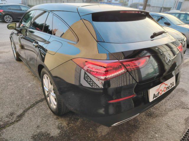 MERCEDES-BENZ CLA 180 Shooting Brake Premium PREZZO REALE-BENZ. MANUALE