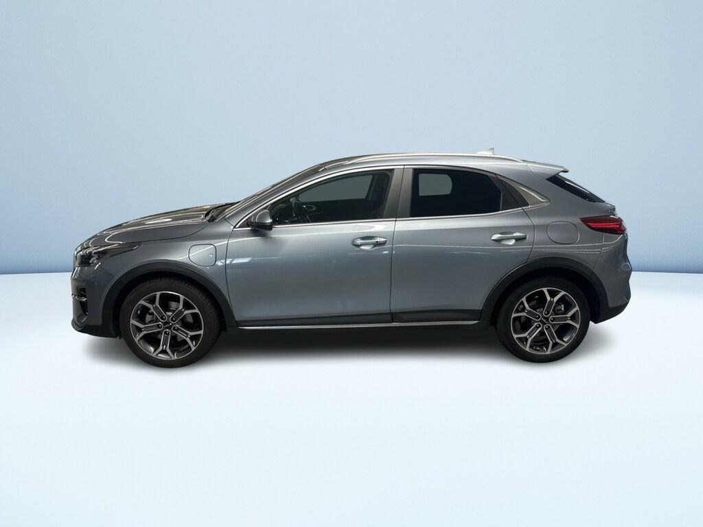 Kia Xceed 1.6 GDi PHEV Evolution 2WD DCT