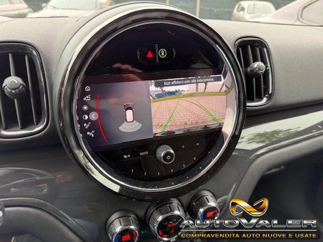 MINI Countryman 2.0 Cooper D Business Countryman