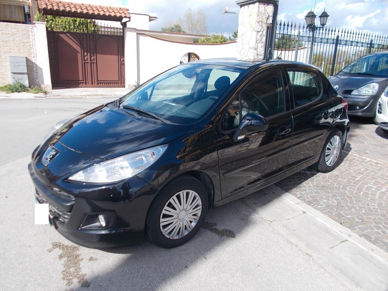 Peugeot 207 1.4 8V 75CV 5p. Energie Sport ECO GPL