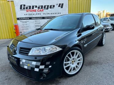 RENAULT MEGANE RS*3P*PREPARAZIONE RS*300CV*CERCHI WILLIAMS*