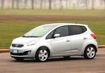 Kia Venga 1.4 EcoGPL Cool