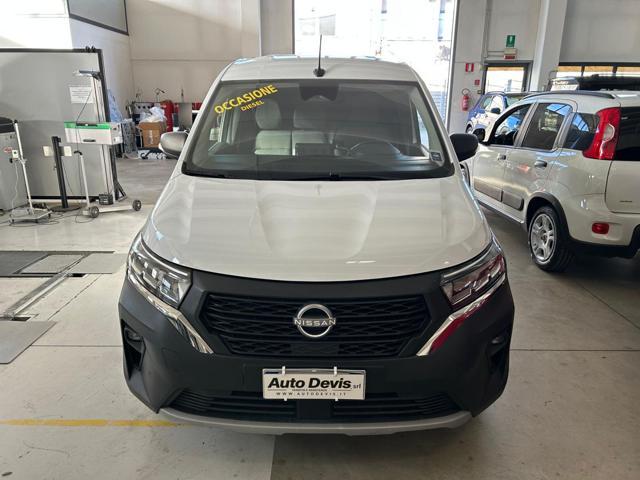 NISSAN Townstar 1.3 130 CV Van PC Acenta