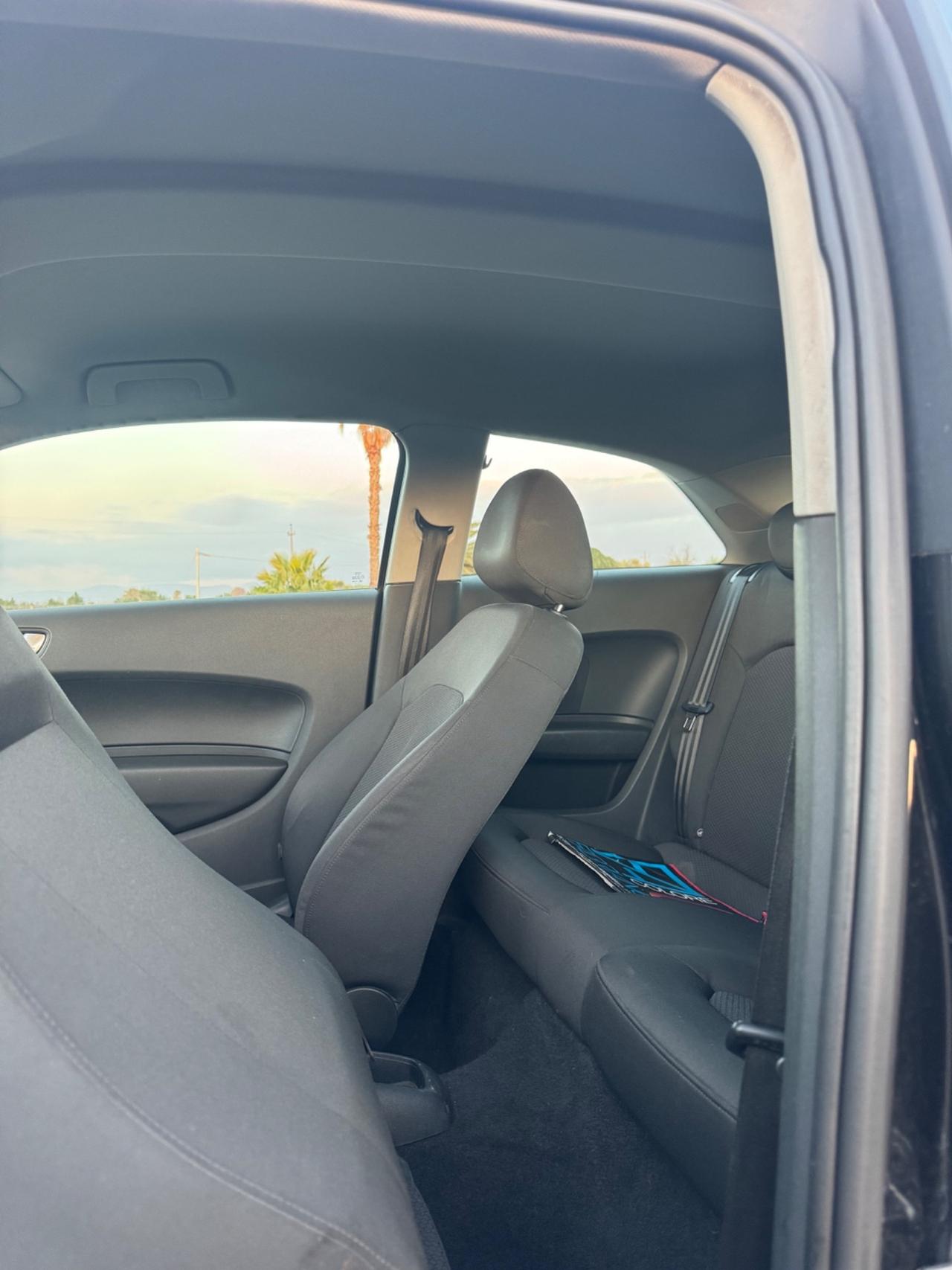 Audi A1 1.6 TDI 116 CV Design