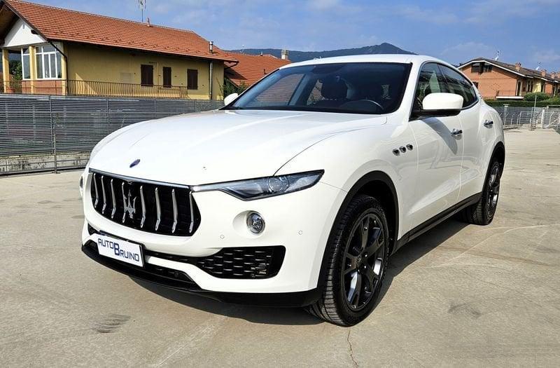 Maserati Levante V6 AWD Gransport