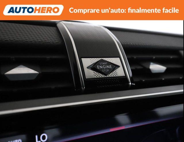 DS AUTOMOBILES DS 7 BlueHDi 130 aut. Bastille Business