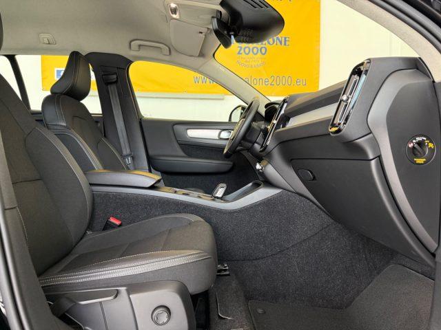 VOLVO XC40 D3 Geartronic Momentum PREZZO REALE