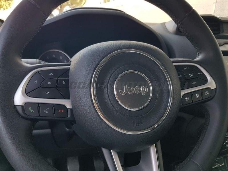 Jeep Renegade Renegade 1.0 t3 Limited 2wd