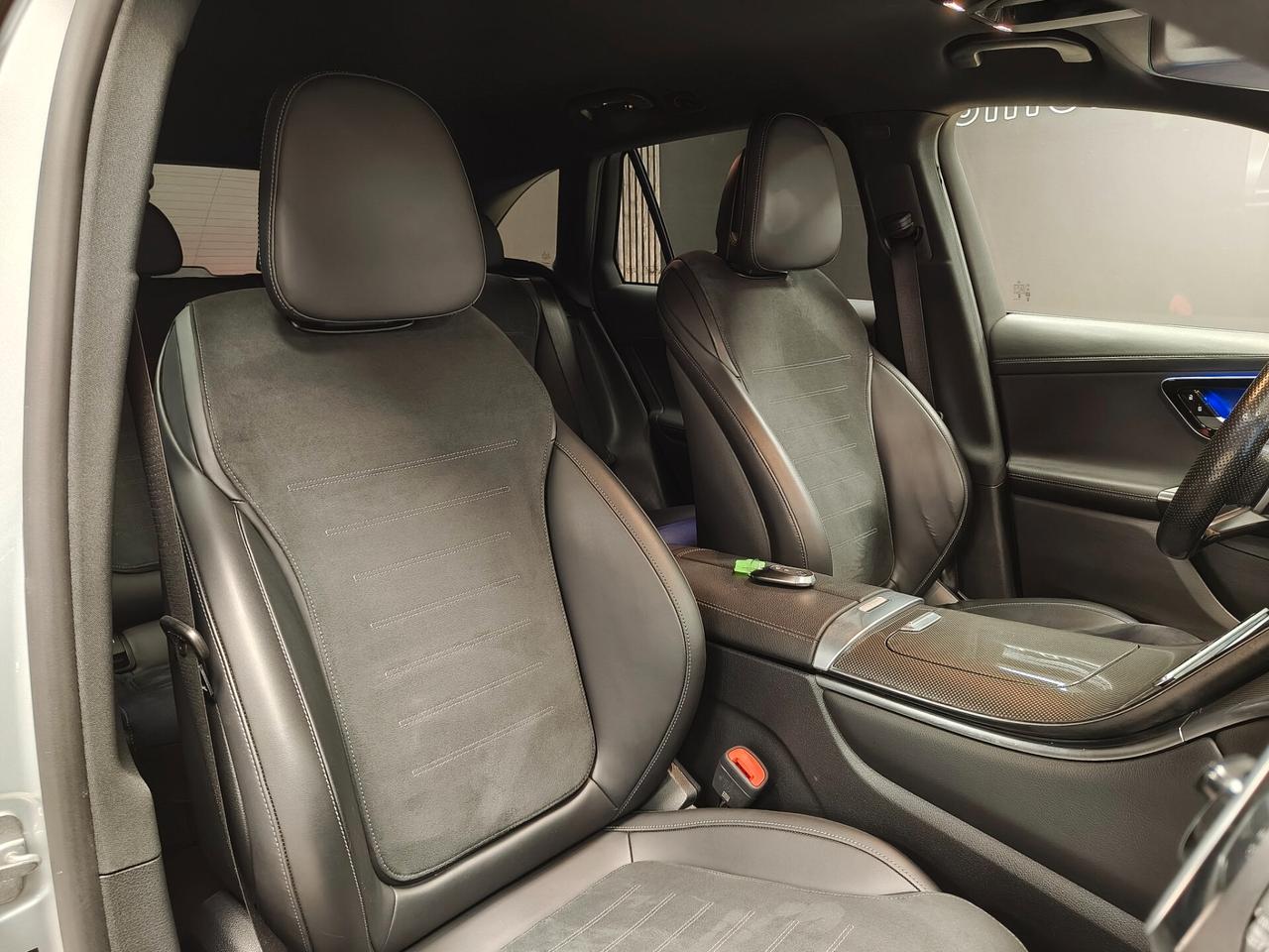 Mercedes-benz GLC 220 d 4Matic Mild Hybrid AMG Line Advanced Plus