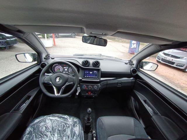 AIXAM City Sport Ambition