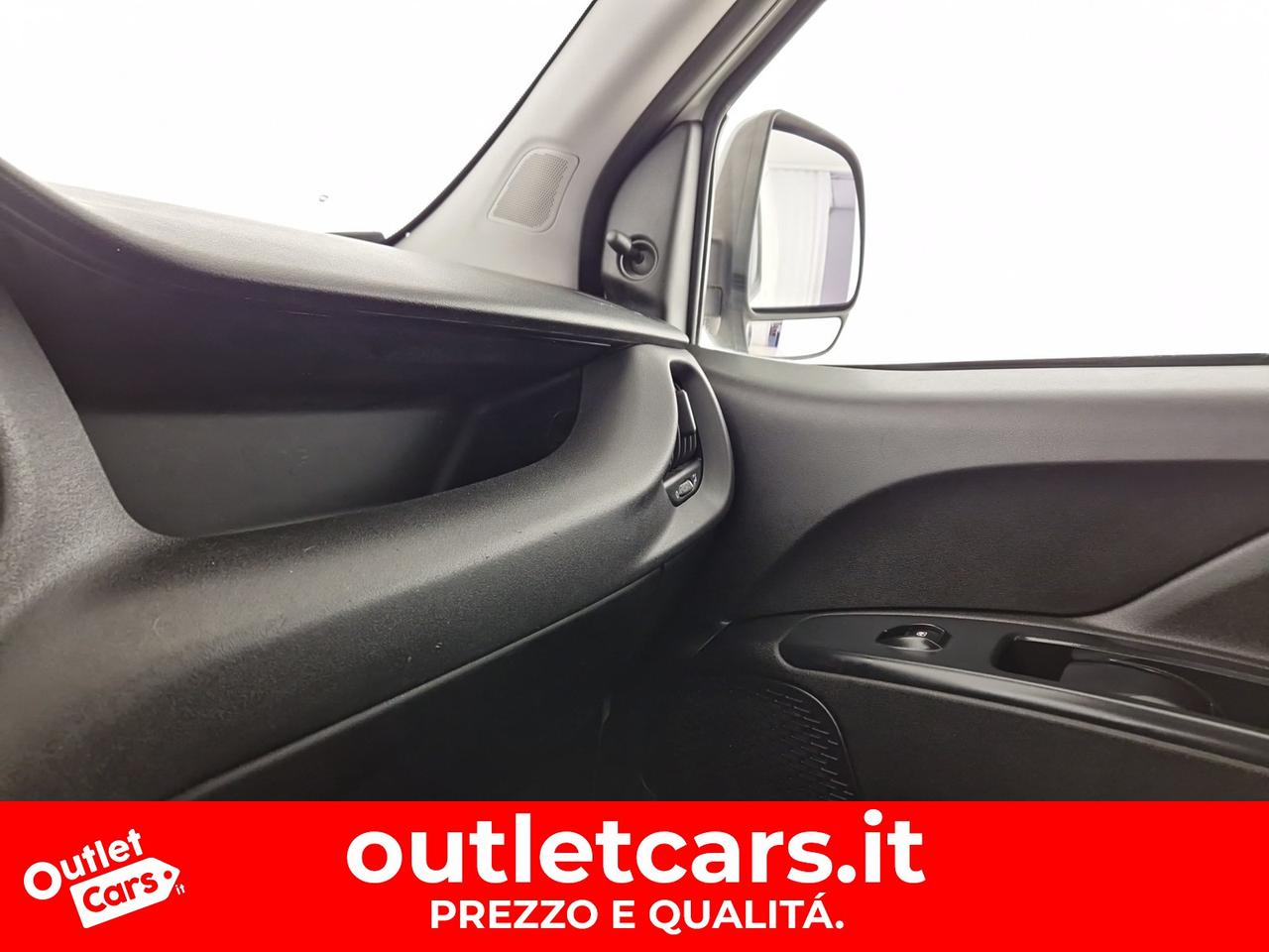 Fiat Doblò cargo 1.3 mjt 16v sx 95cv e6