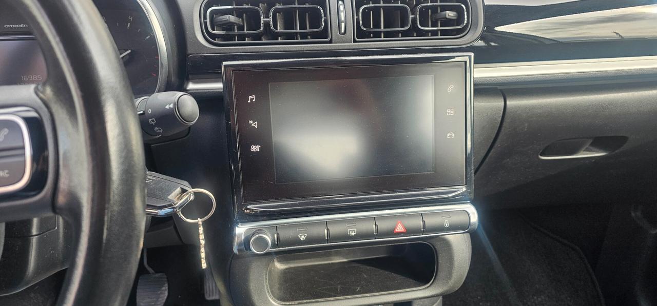 Citroen C3 BlueHDi 75 S&S Shine