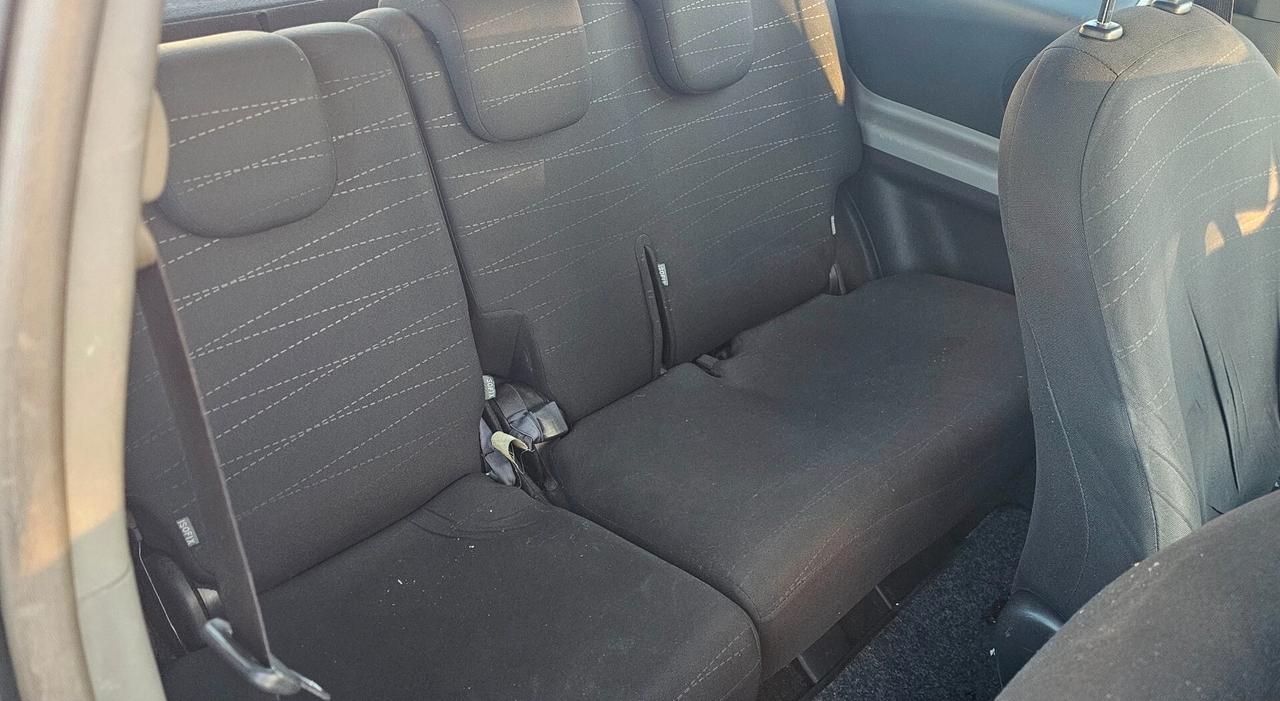 Toyota Yaris 1.0 sol GUIDABILE DA NEOPATENTATI