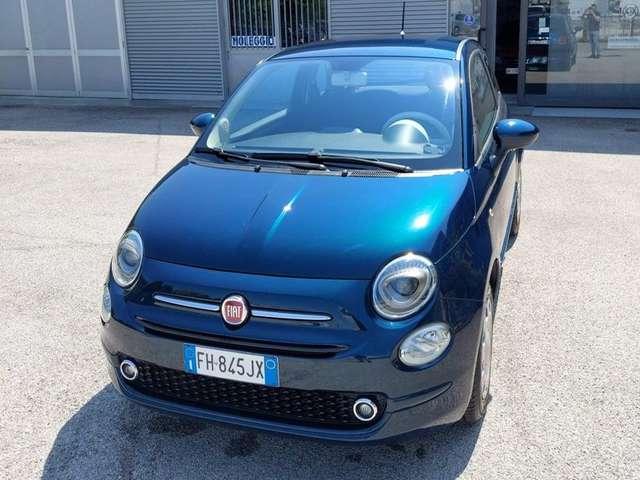 Fiat 500 500 1.2 Pop 69cv