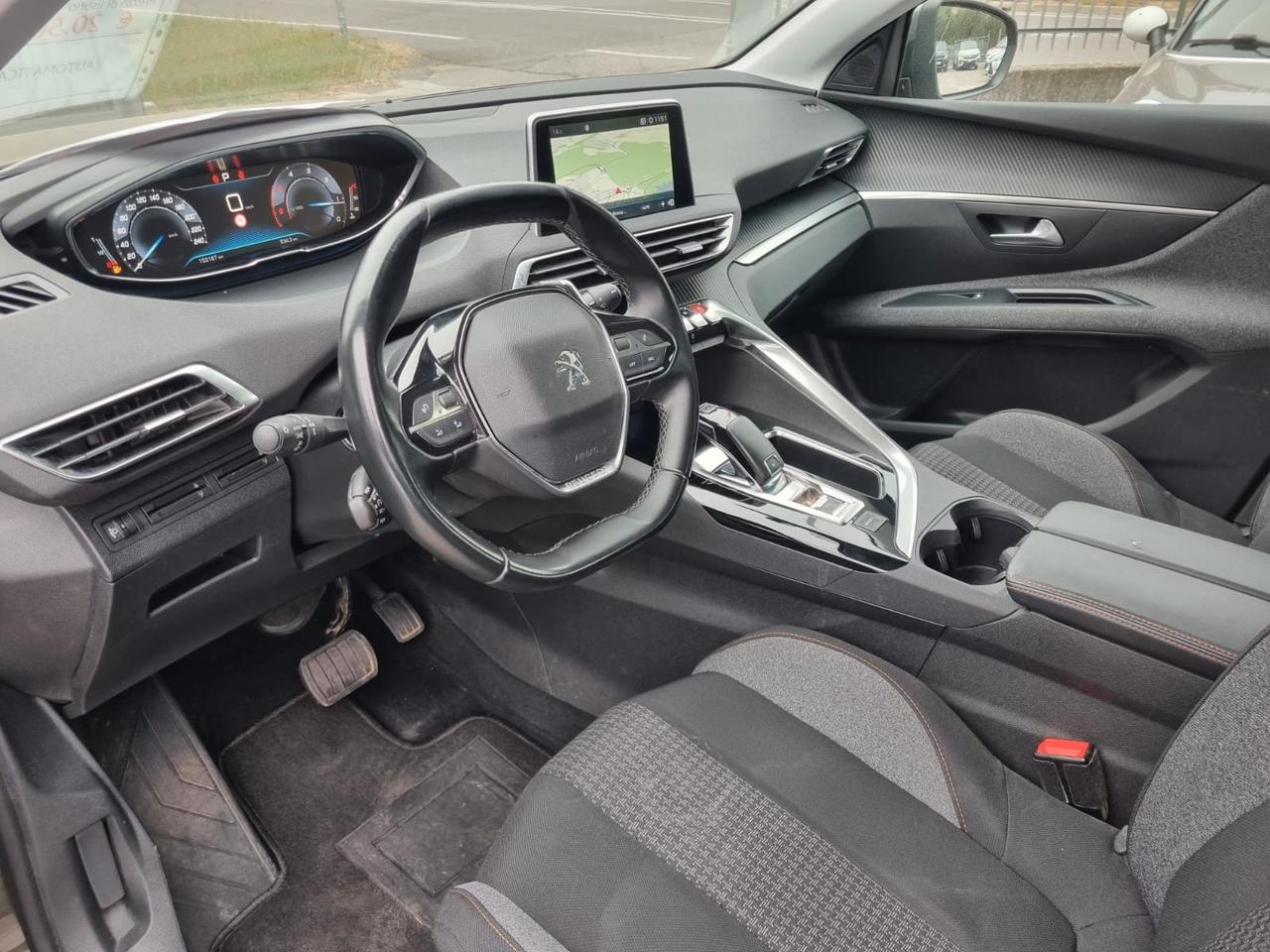 Peugeot 5008 BlueHDi 130 S&S EAT8 Business PROMO!