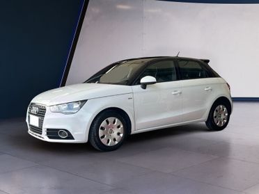 Audi A1 A1 1.6 TDI S line edition