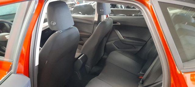 SEAT Arona 1.0 TGI Style FULL LED