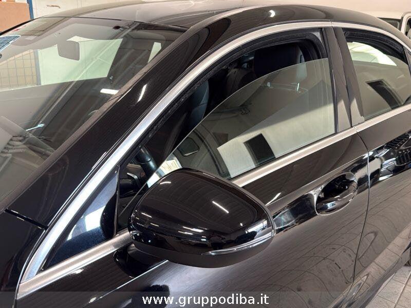 Mercedes-Benz Classe A - V177 2018 Diesel A 200 d Premium 4matic auto