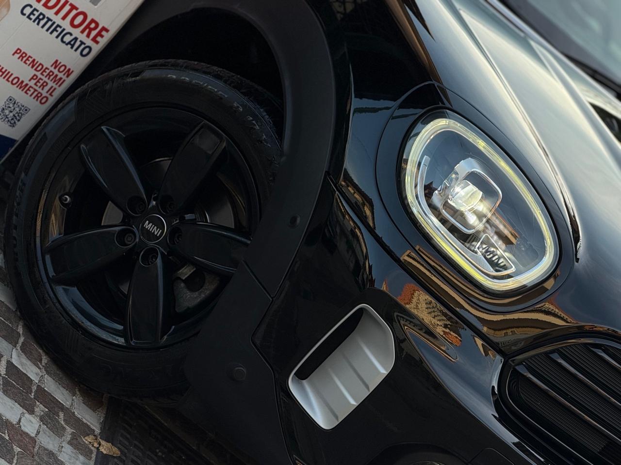 Mini Cooper D Countryman 1.5 One Northwood Edition