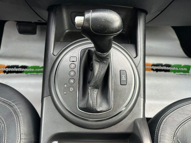 KIA Sportage 4x4 autom. 2.0 CRDI VGT 184CV AWD R