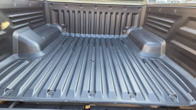 SSANGYONG Rexton Sports XL 2022 Sports XL 2.2 double cab icon PERMUTE