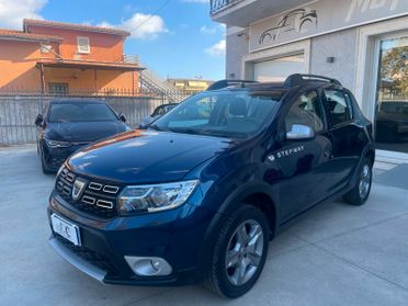 Dacia Sandero Stepway 90 CV