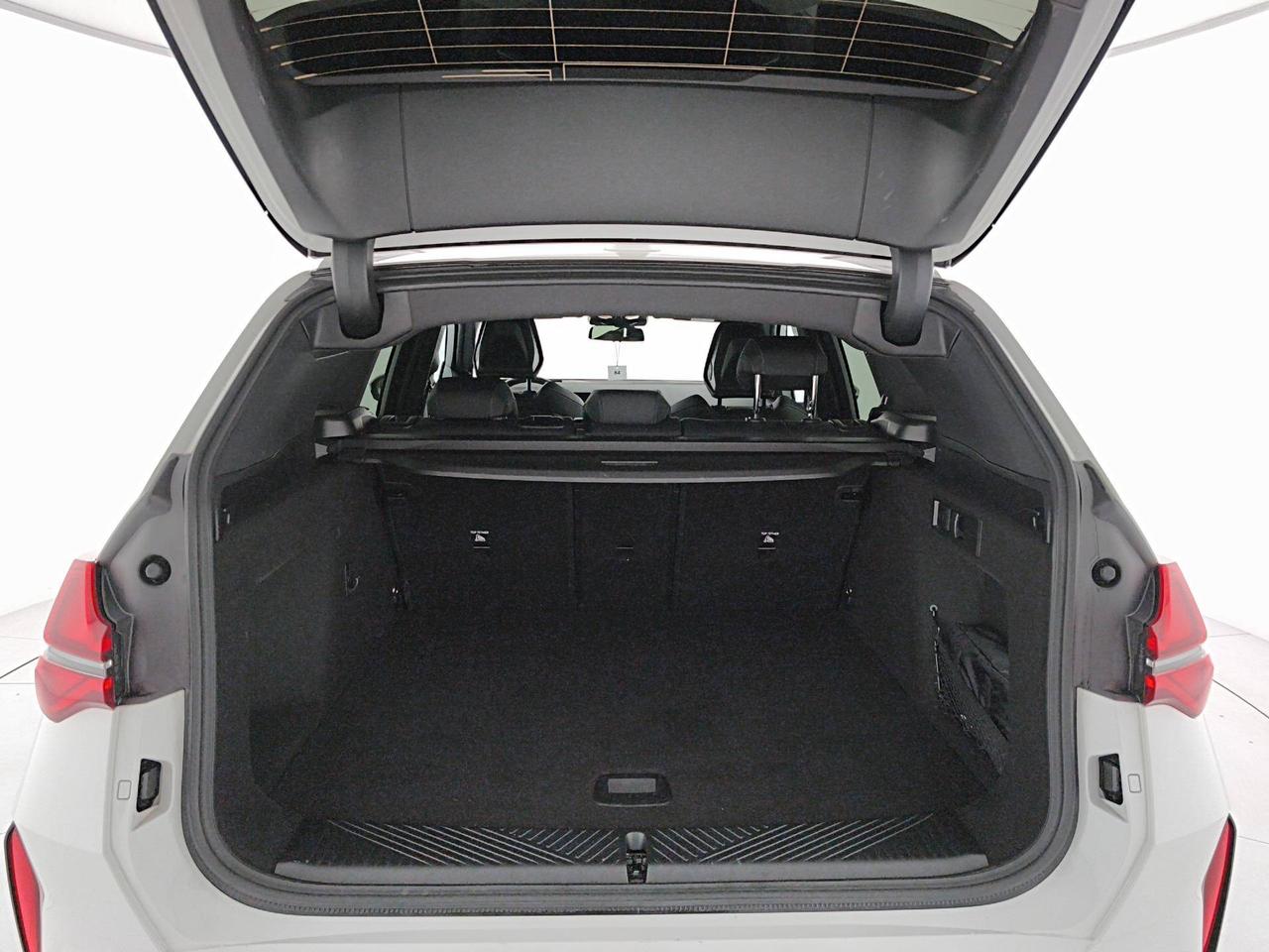 BMW X3 xDrive20d MSport Pro