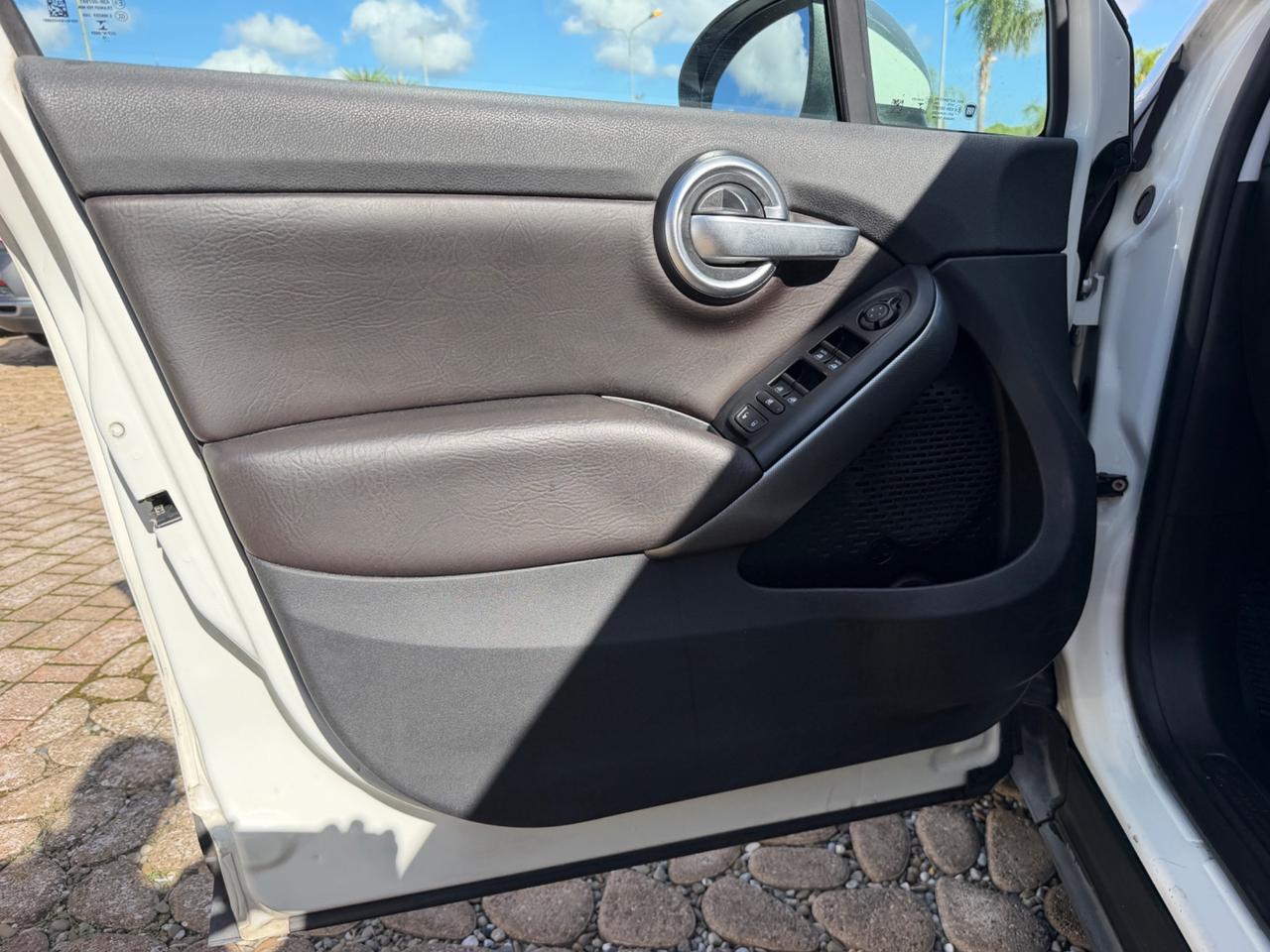 Fiat 500X 1.6 MultiJet 120 CV Business