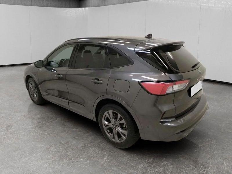 Ford Kuga 2.5 phev ST-Line X 2wd 225cv cvt