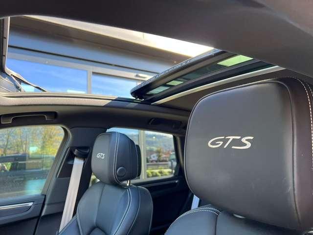 Porsche Macan Macan 2.9 GTS 440cv pdk