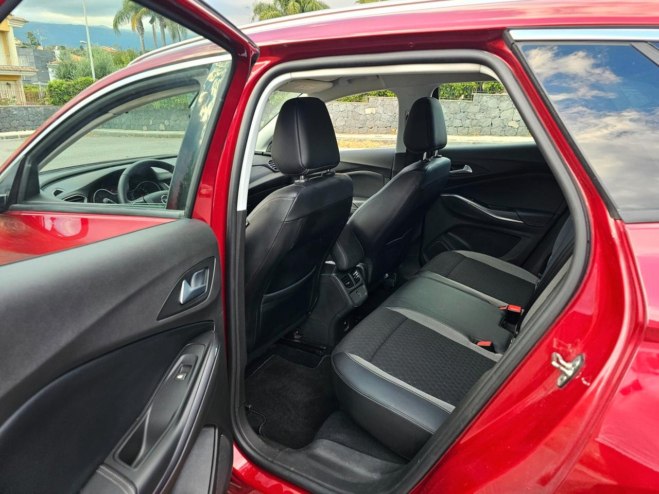 Opel Grandland X 1.5 diesel Ecotec Start&Stop Ultimate