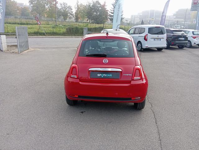 FIAT 500 *PROMO* 1.0 Hybrid