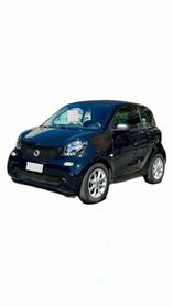 Smart ForTwo 70 1.0 Passion Automatica