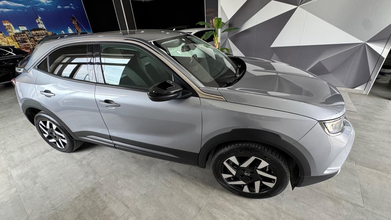 Opel Mokka 1.5 diesel Elegance-2022