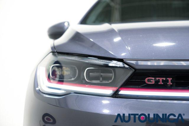 VOLKSWAGEN Polo GTI 2.0 TSI DSG GTI SPORT PACK