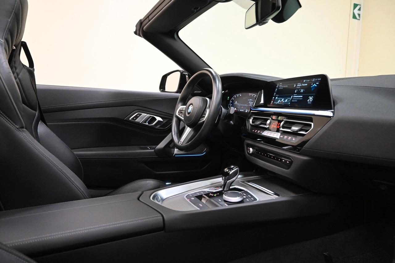 BMW Z4 (G29) Z4 sDrive20i Msport