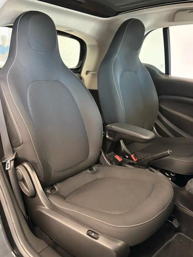 Smart forTwo 71cv~Unipro~Promofinanziamento