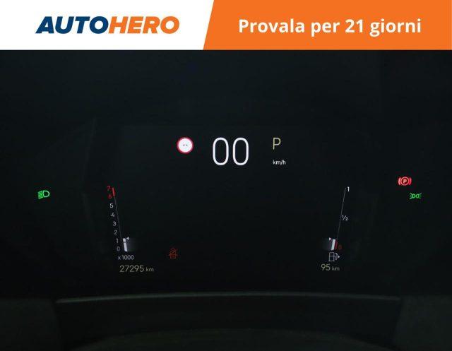 DS AUTOMOBILES DS 4 PureTech 180 aut. Performance Line+
