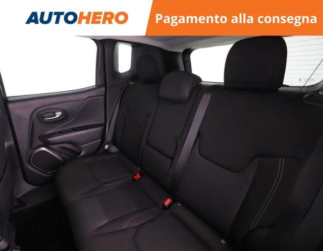 JEEP Renegade 1.4 MultiAir Limited