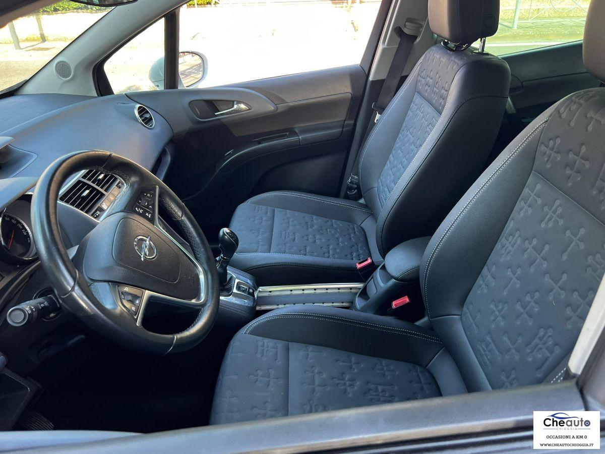 OPEL - Meriva - 1.7 CDTI 110CV Cosmo