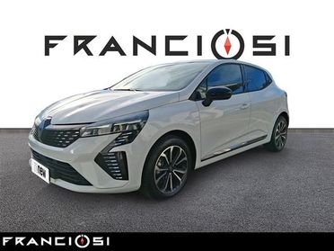 RENAULT Clio 1.0 eco-g Techno 100cv