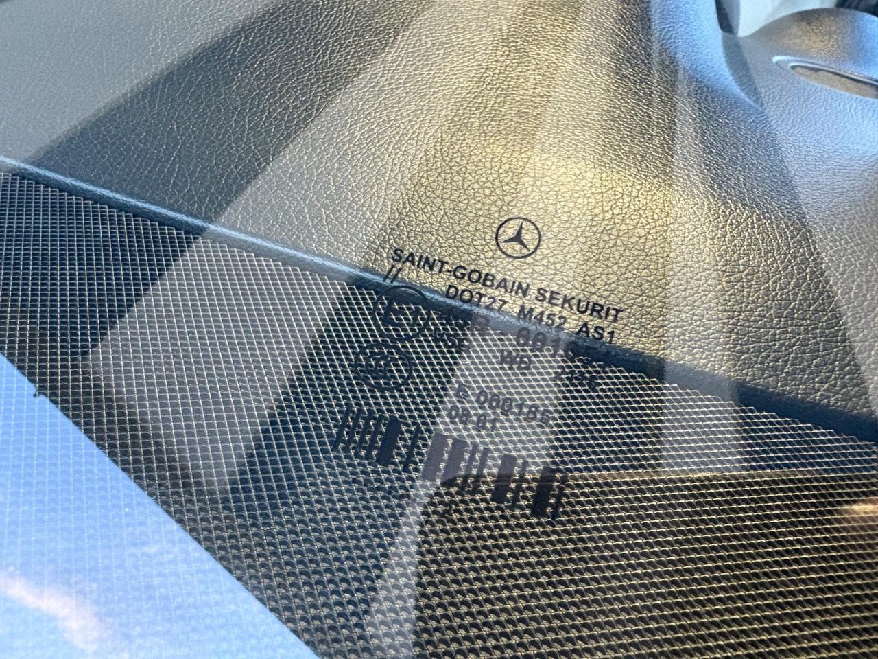 Merc-benz B 180 CDI Executive PELLE E TETTO APRIBILE